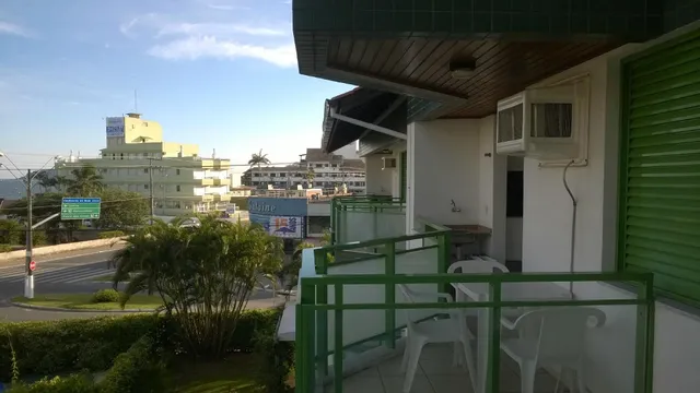 Residencial Canna Verde