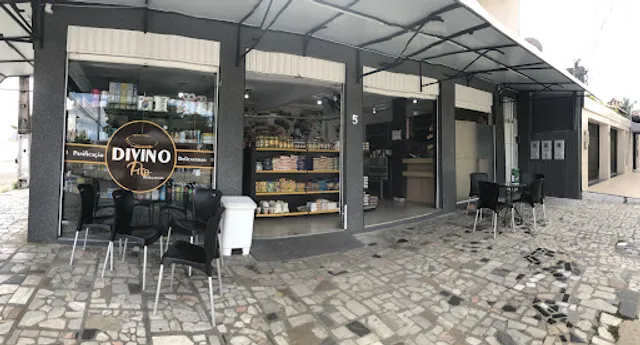 Divino Pão Delicatessen