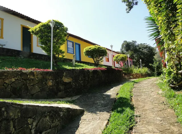 Pousada Villa Bizuca