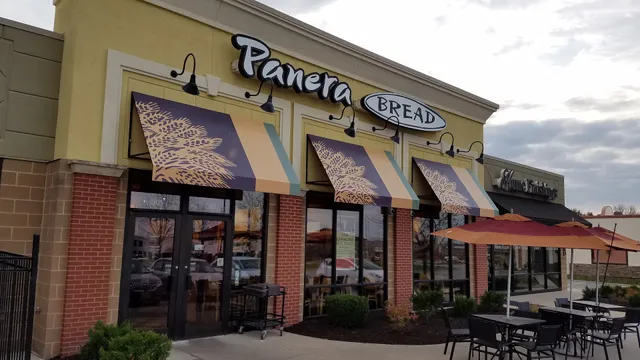 Panera Bread