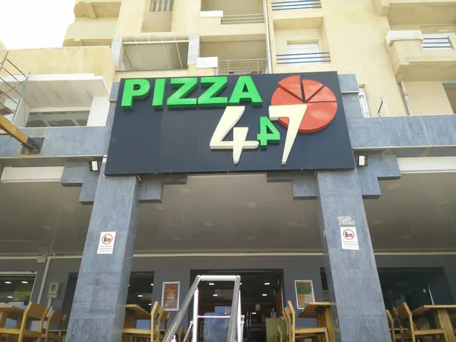 Pizza 447