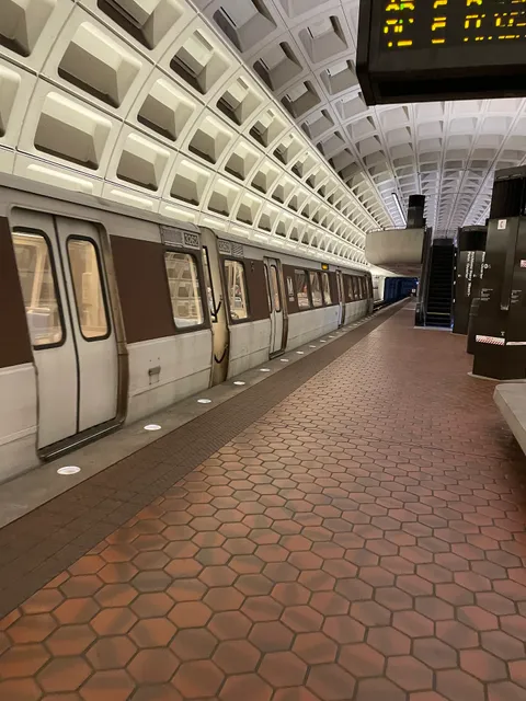 Archives-Navy Memorial-Penn Quarter