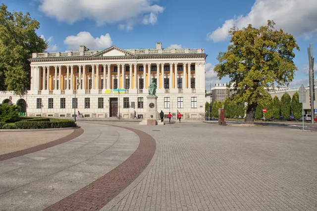 La Guitarra Hostel Poznań