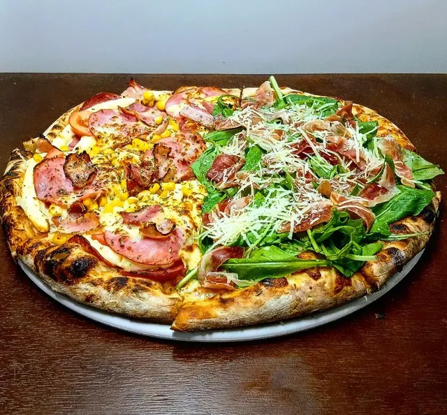 Skina Pizzaria Floripa