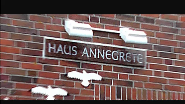 Rental House Annegrete