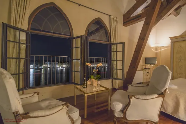 Residenza Grandi Vedute