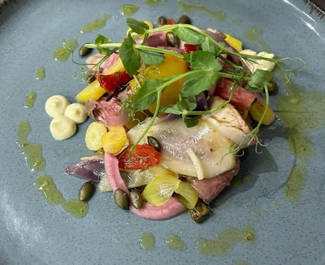 Graaf Van Buren Kortgene