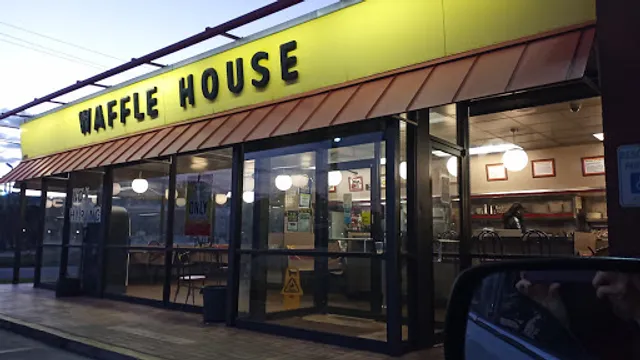 Waffle House