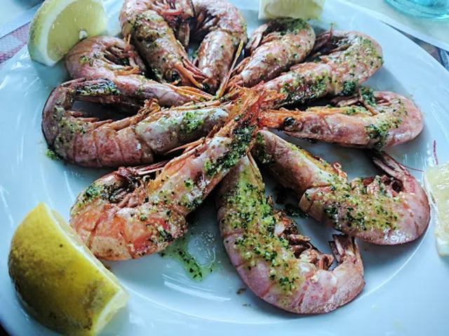 Restaurant Catalunya