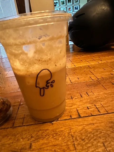 Not Your Average Joe