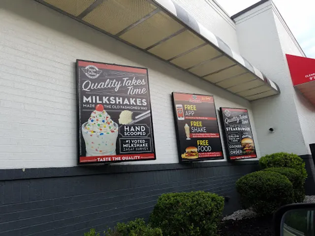 Steak 'n Shake