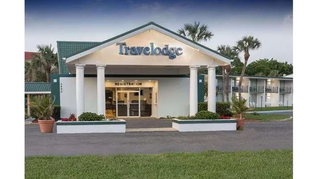 Travelodge by Wyndham Lakeland
