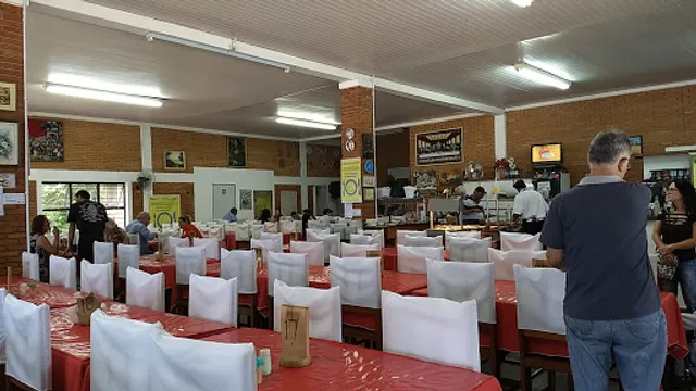 Restaurante e Churrascaria Piccin