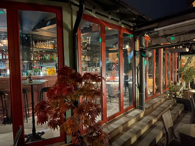 Rosengården I Visby