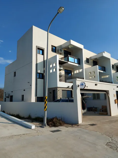 澎湖好山好水民宿