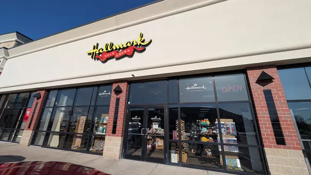 Sarah's Hallmark Shop