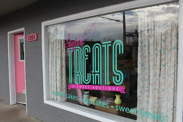 Sinful Treats Bakery LLC