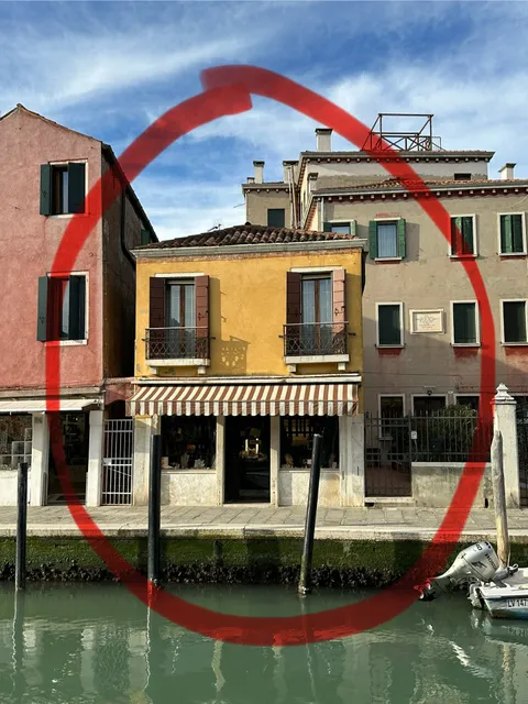 Manuela Zanvettori Murano