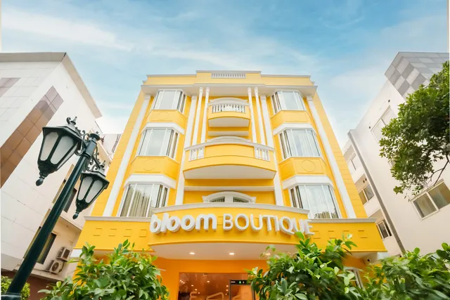 Bloom Boutique | Connaught Place Area