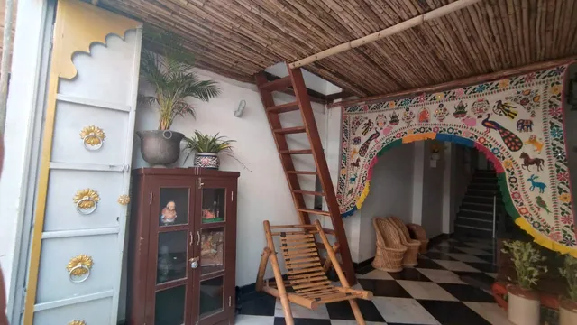 Lakshmi Darshan Gokhada Home Stay , Dormitory and Complete family Sojourn.