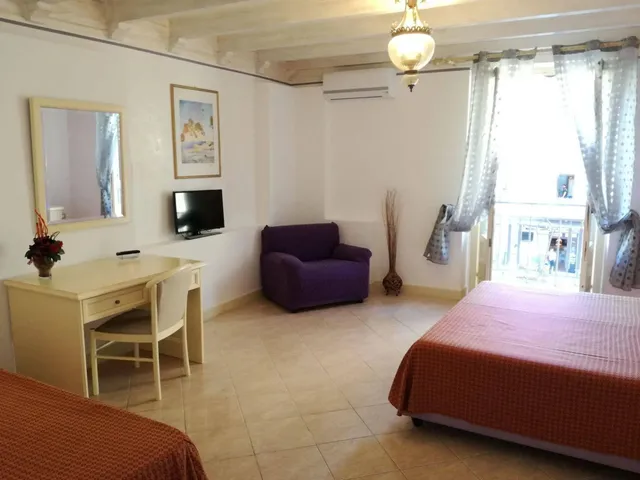 Hotel Centrale Bagheria