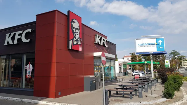 KFC