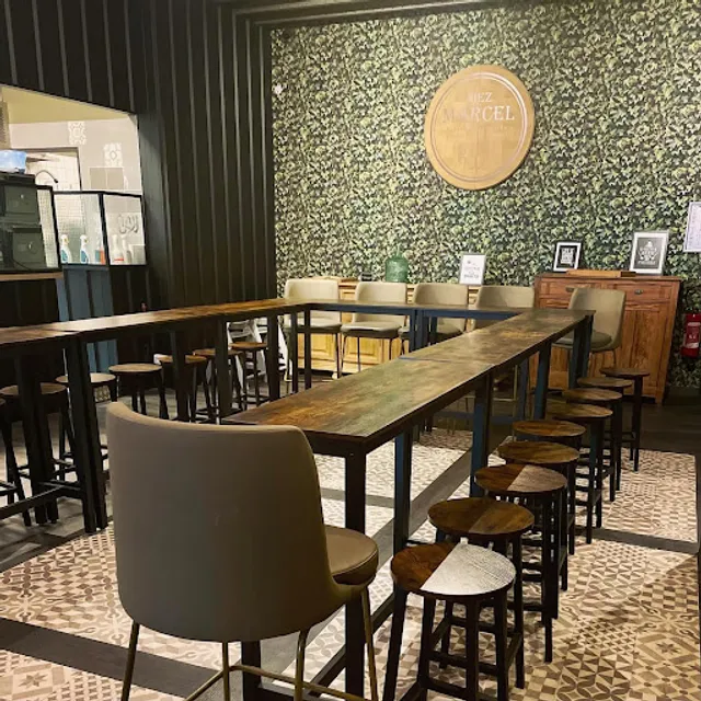 Chez Marcel