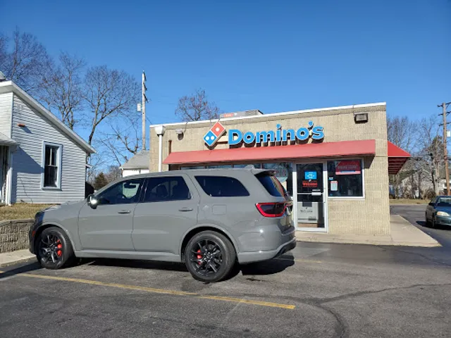 Domino's Pizza