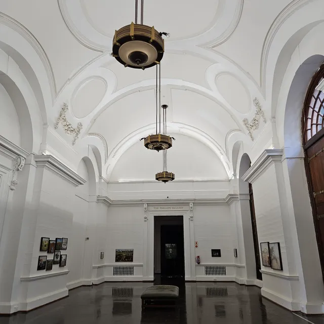 Johannesburg Art Gallery