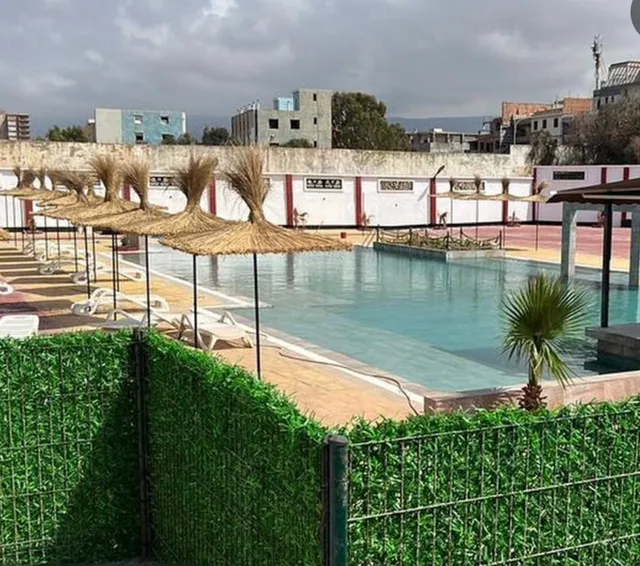 Résidence Les Pins D'or