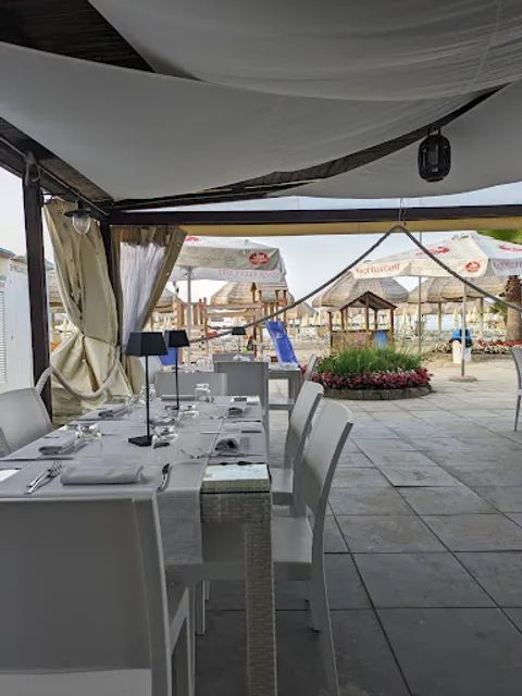 Ristorantino Lido Riccio