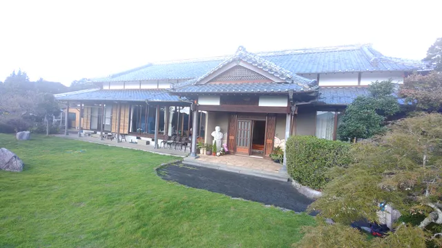 松本孝之絵画館