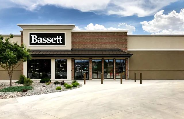 Bassett Furniture