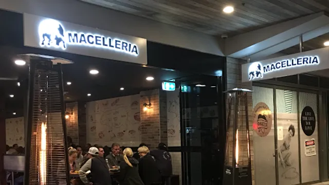 Macelleria Bondi