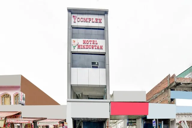 Prop Live in New code - DHA029