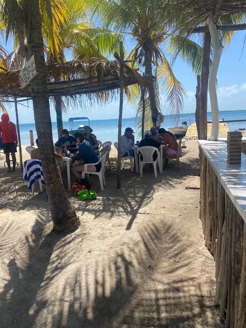 Margarita’s Inn Resturant &Bar on the beach