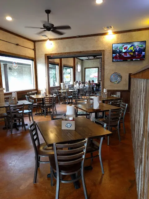 The Branch Neighborhood Grill