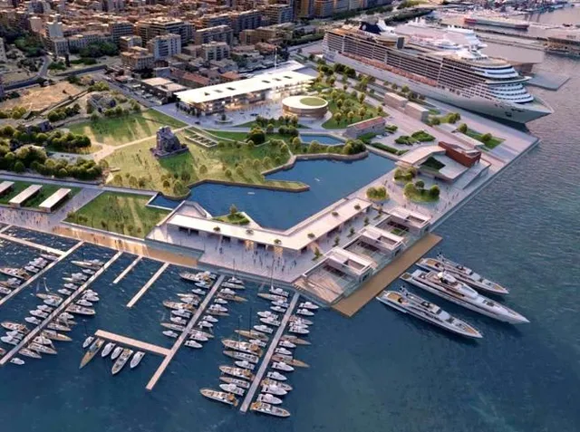 I Balconi di San Domenico