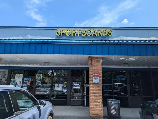 Champion Sportscards & Collectibles
