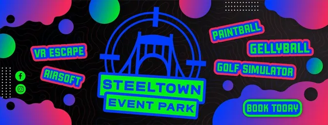 Steeltown Event Park