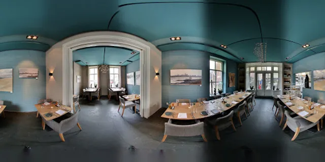 Restaurant en Galerie Kruiden en Jasmijn
