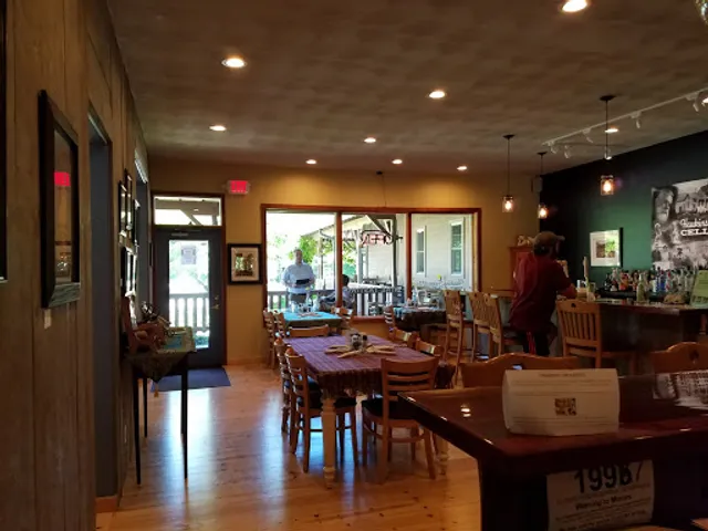 Hawkins Farm Cellars