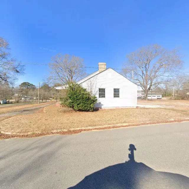 Spring Hope Community Center