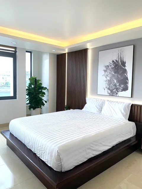 TAMADU ‘S HOUSE - TUẦN CHÂU MARINA