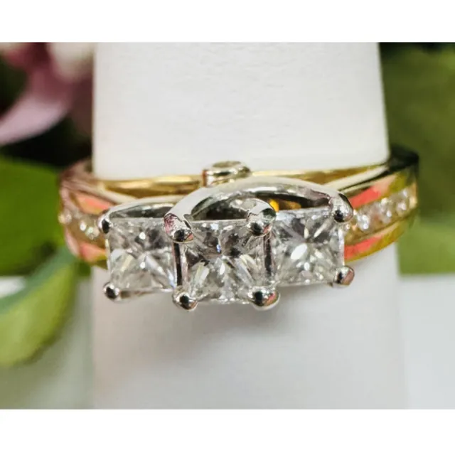 Golden Dreams Jewelry