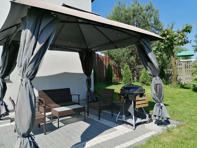 Agroturystyka Skrzeczówka