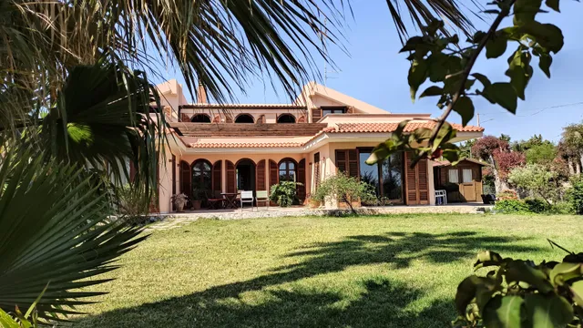 B&B Villa Nella