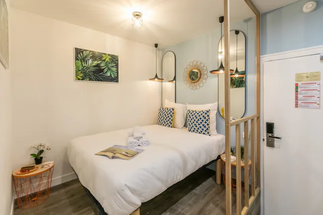 Apartments WS Marais - Musée Pompidou