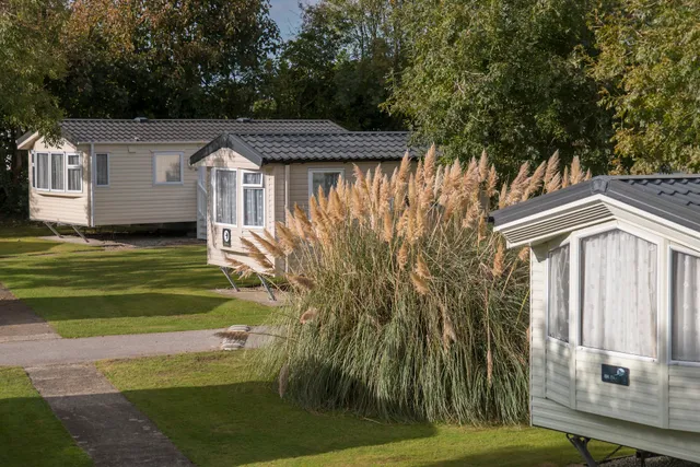 Trevarth Holiday Park