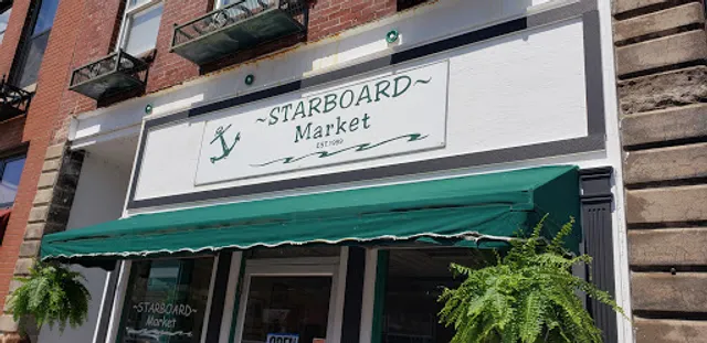 Starboard Market